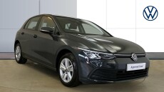 Volkswagen Golf 1.0 TSI Life 5dr Petrol Hatchback